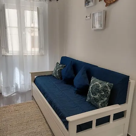 Sea Air Local Apartman *