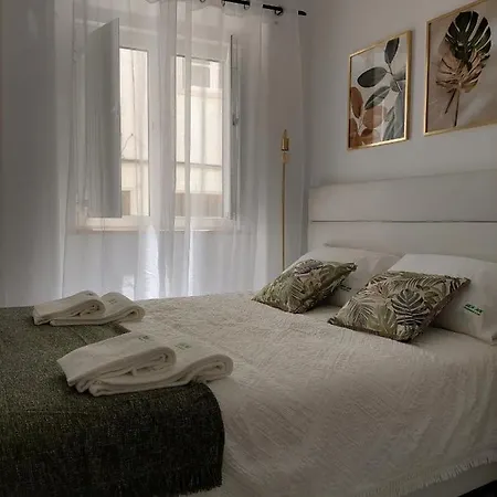 Apartman Sea Air Local