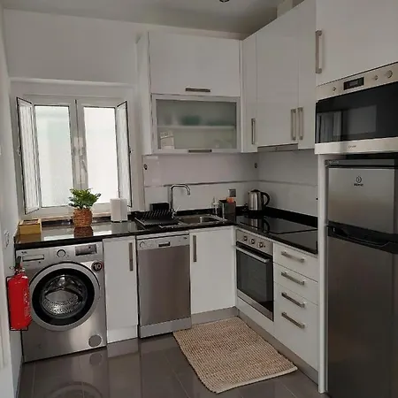 Apartman Sea Air Local