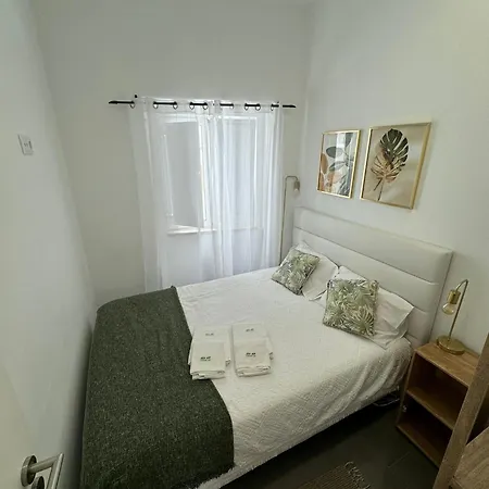 Sea Air Local Apartment
