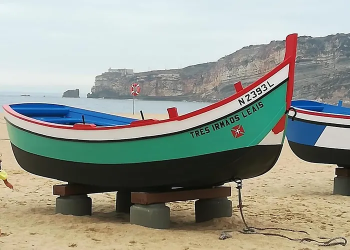 Daire Sea Air Local *